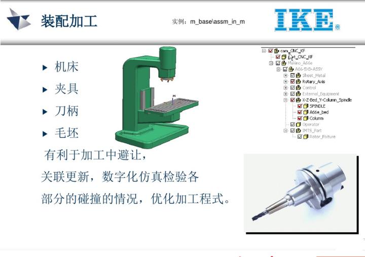 ug五轴教程谁的最好,ug五轴实战案例