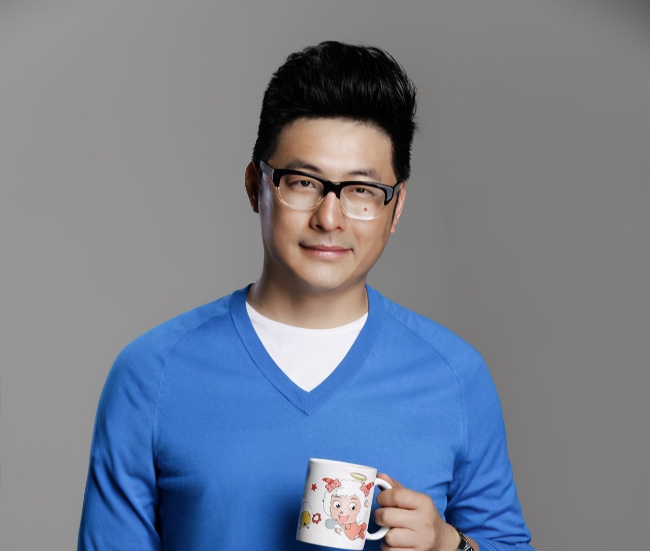 王岳伦李湘几婚,王岳伦李湘的婚姻