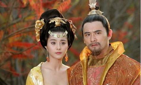 李隆基有几个宰相,李隆基有姓韦的贵妃