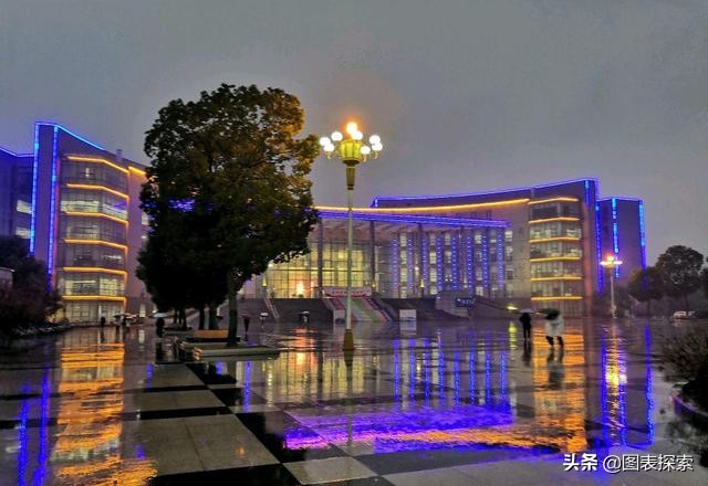 淮安大学是一本还是二本,江苏淮安即将建的大学