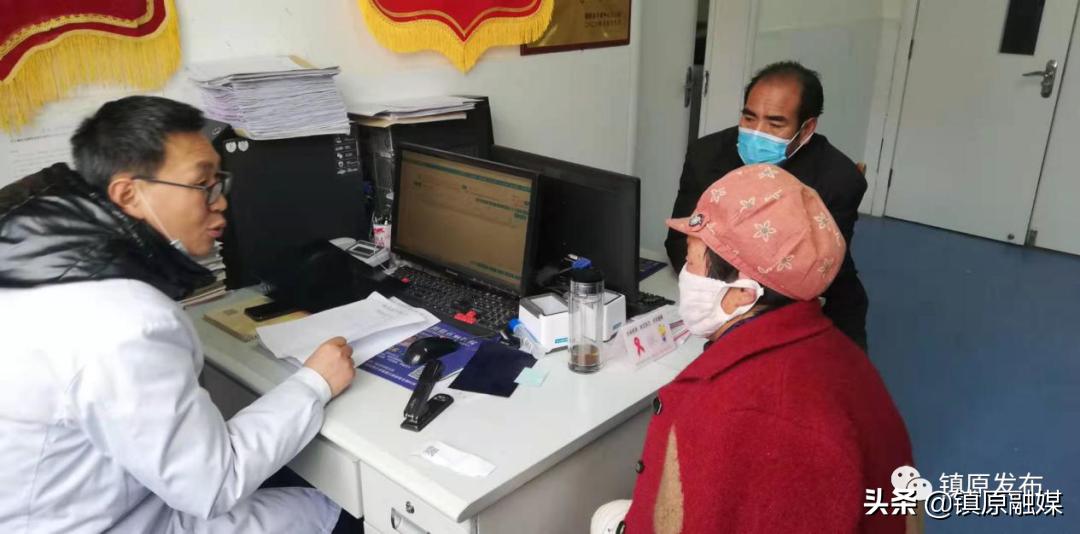 牢记初心使命、扎根小岘奋勇前进—记镇原县新城镇小岘村第一书记兼驻村工作队队长祁江勇