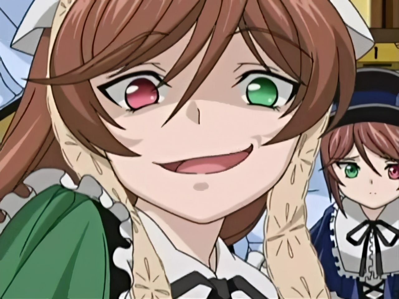 人妻、毒舌、蠢萌，直击宅男心脏