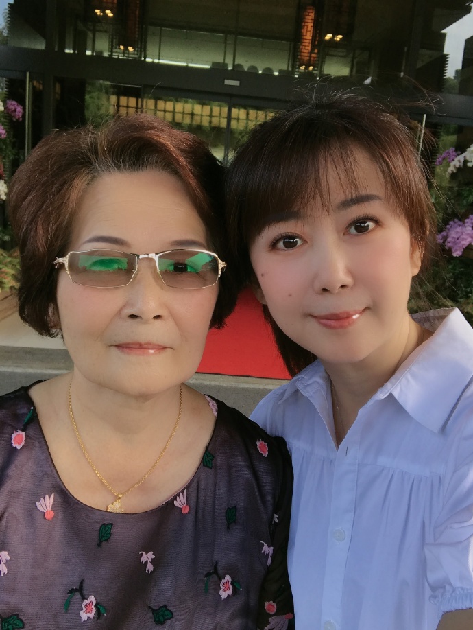 51岁孟庭苇晒视频,51岁孟庭苇状态似少女