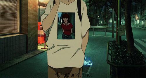 日本动漫盗梦空间,盗梦空间借鉴的经典日本动画电影