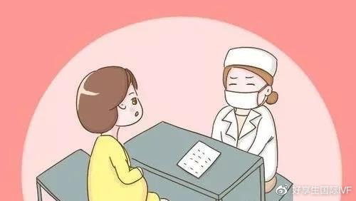 卵巢刺激后出现腹水,别慌张,可以这样解决