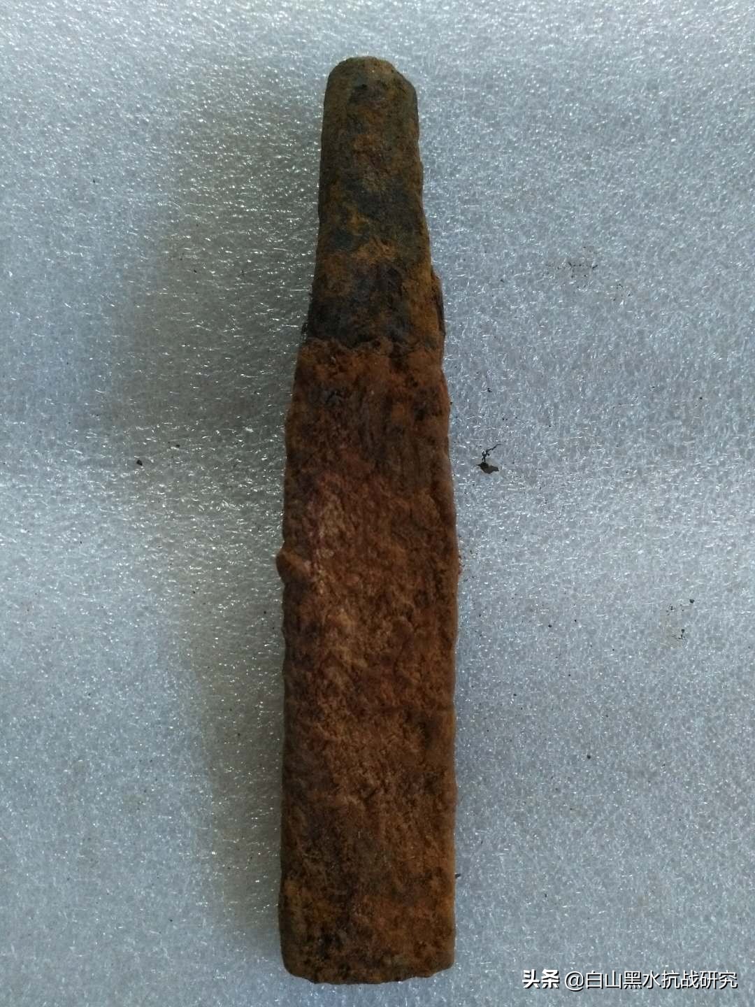 破铜烂铁价值多少钱,破铜烂铁便宜卖