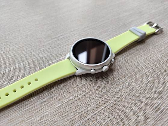 时尚运动新潮流：FossilSport智能手表体验评测