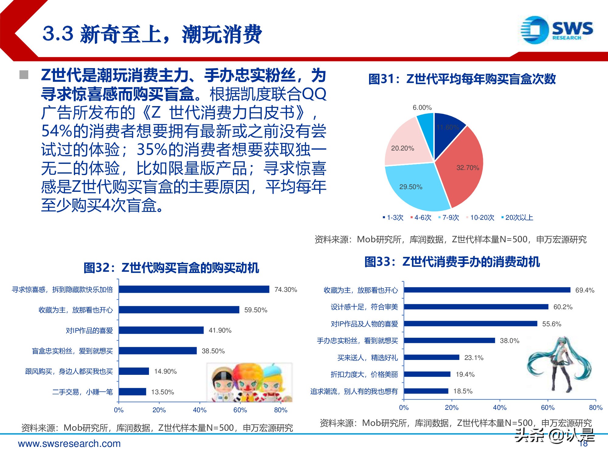 中国新消费行业发展白皮书,重磅新消费市场洞察报告发布