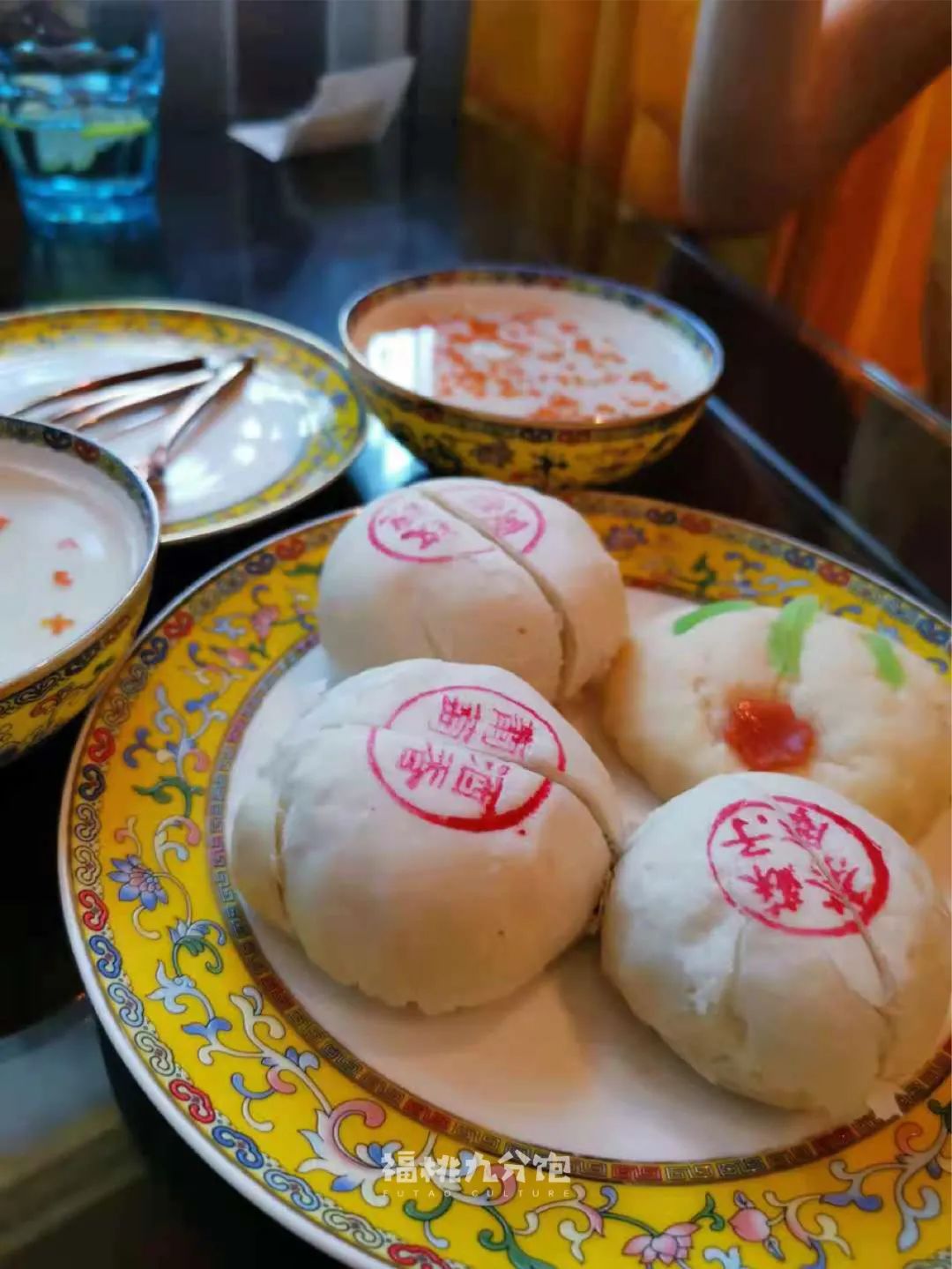 北京老字号手信,北京经典手信