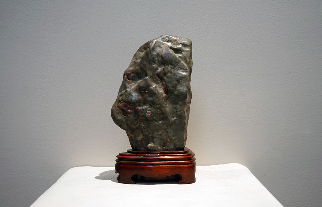 10月27日安徽保真藏品（书画、观赏石）艺术品图鉴（61-5期）