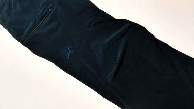 始祖鸟cassiar裤子,arcteryx始祖鸟裤子推荐