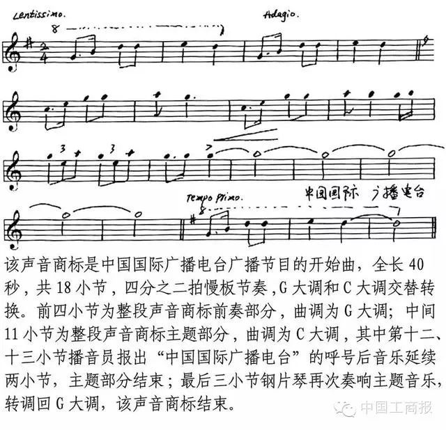 申请声音商标需要哪些条件,声音商标注意事项