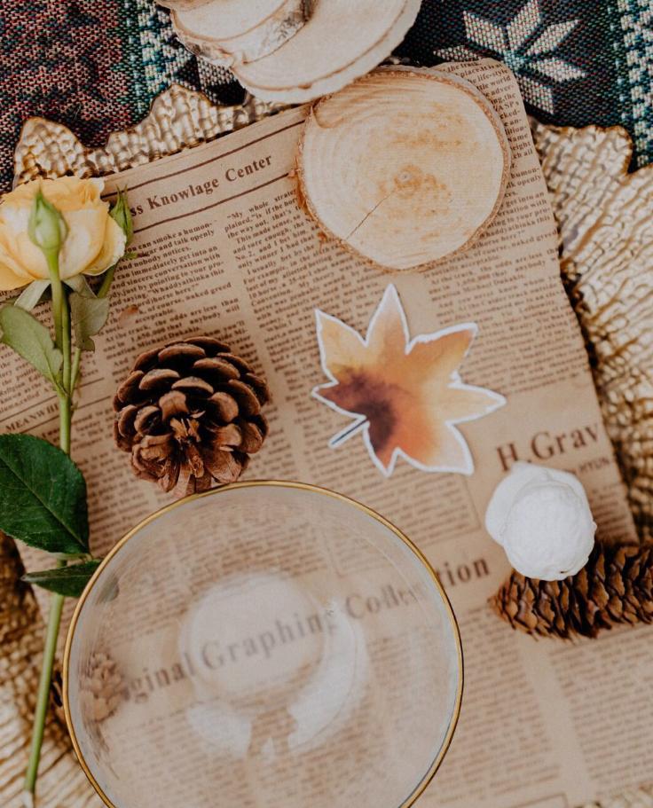 结婚需要买的物品清单,结婚准备物品真的有必要么