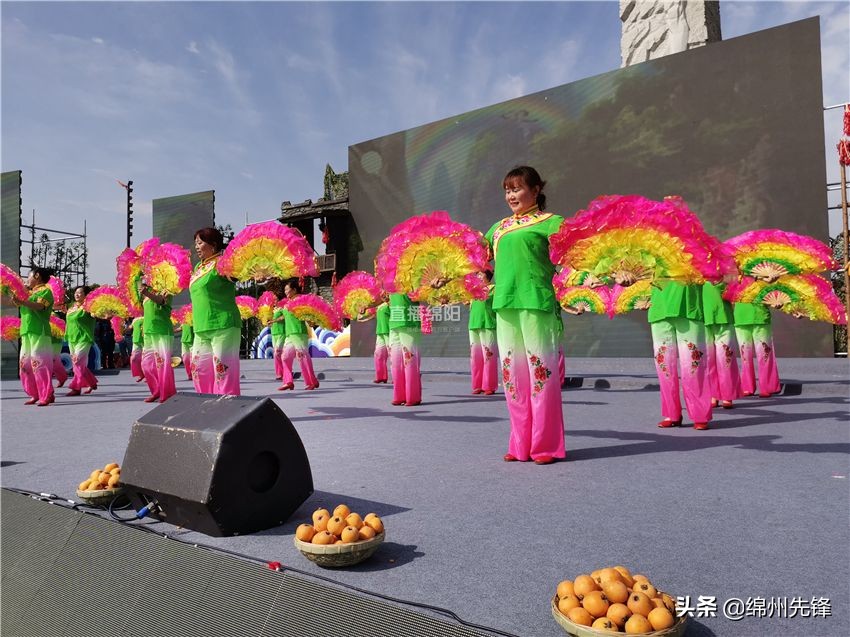 哪个地区的大五星枇杷口感最好,绵阳北川圣灯山枇杷