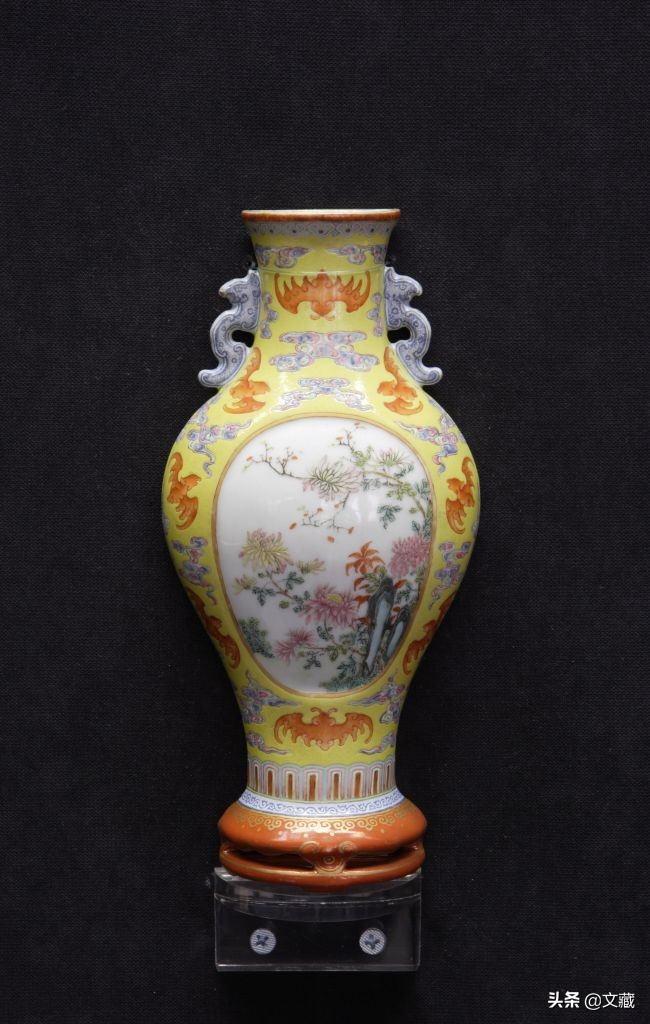 粉彩瓷最好的品种,景德镇粉彩瓷大全