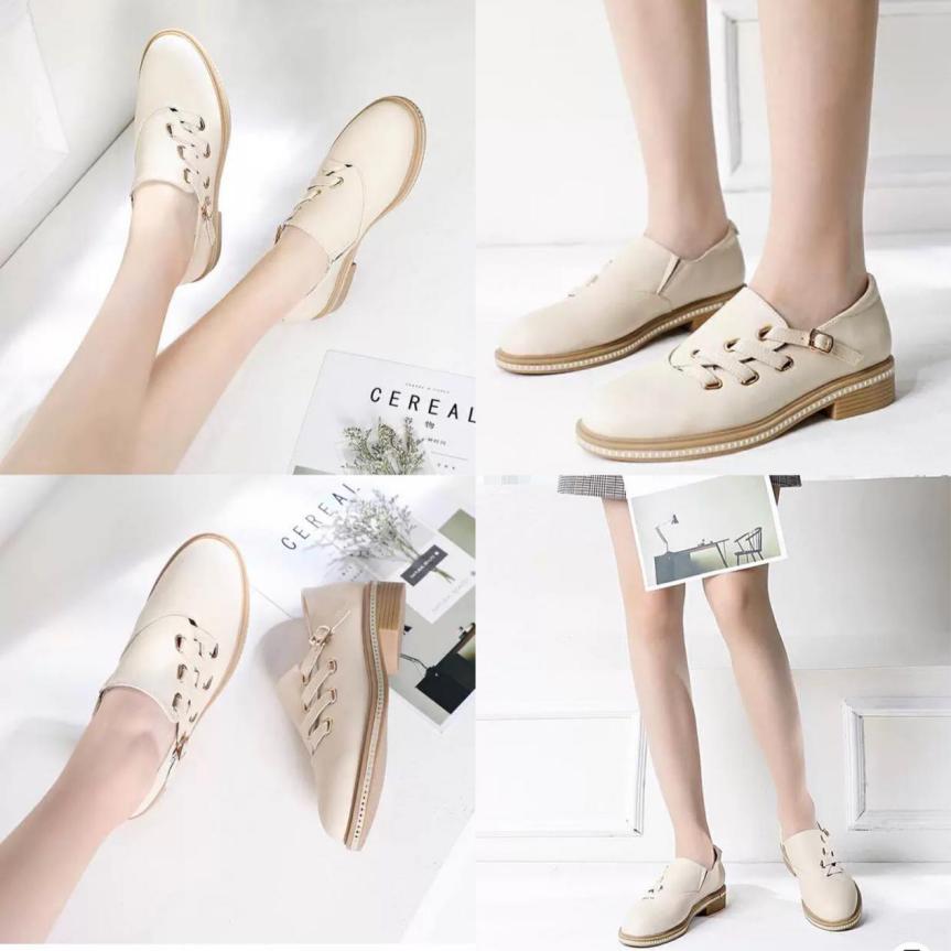 春夏最好看的低帮鞋款,2020春夏最火的6双鞋舒适又百搭