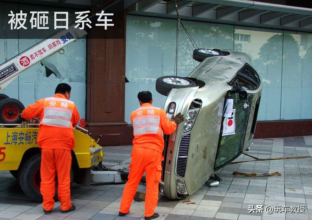 都在说文化自信,但为什么中国车还要起“洋”名?