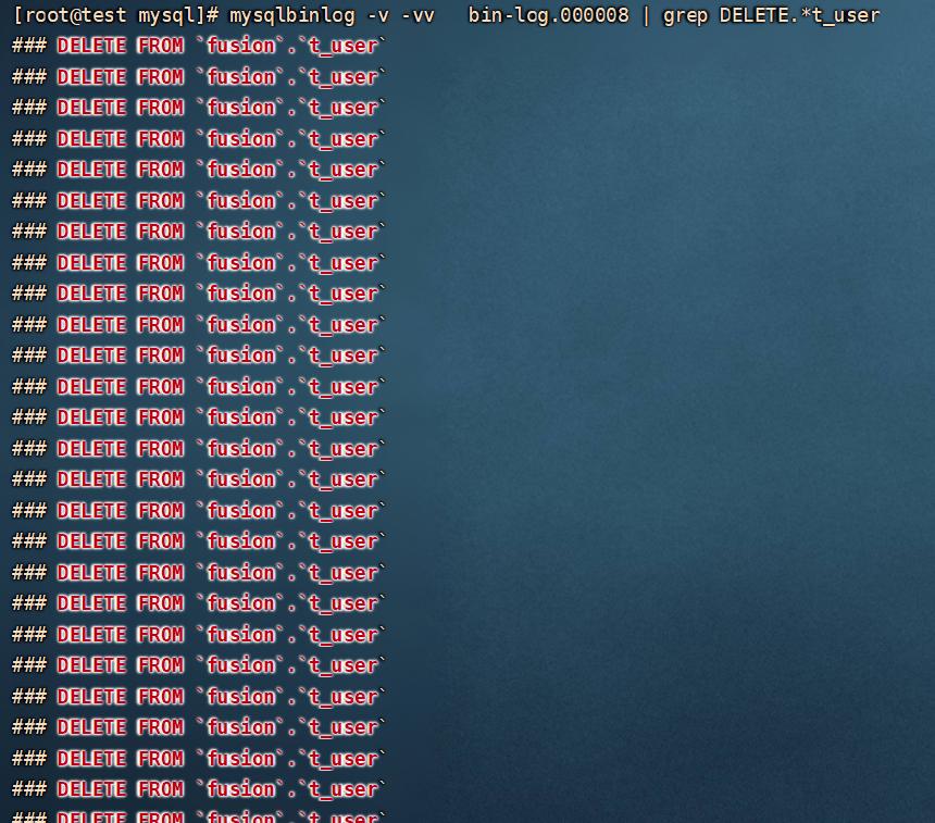 一键远程删库跑路解决方案,不小心删库了怎么办