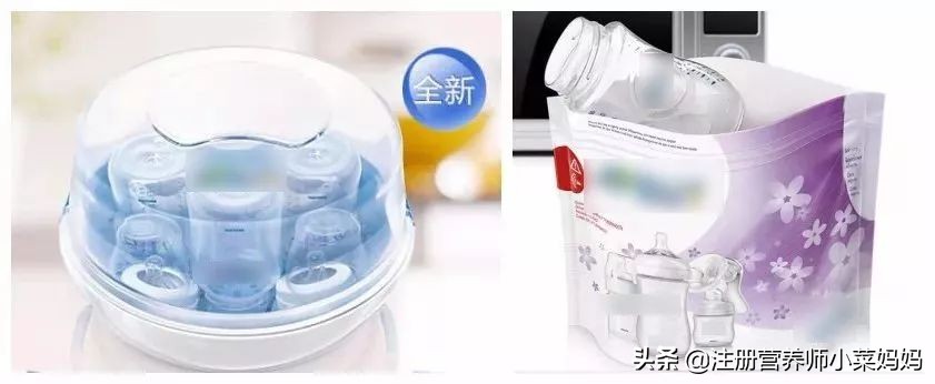 为什么每次都要洗这么多的奶瓶,奶瓶是不是每使用一次就清洗一次