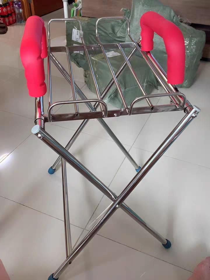 宝妈腰疼最快缓解方法,坐车缓解腰疼神器