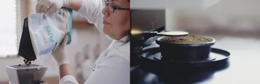 美国宠粮卡比主推鲜肉涂层高端新品，发力国内市场