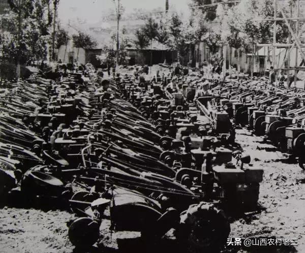 山西省长治市轴承厂,山西长治轴承厂历史