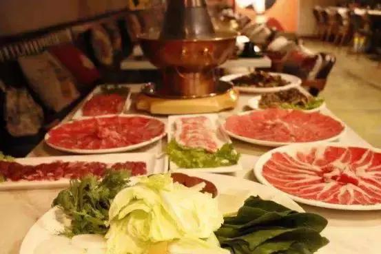 在西安吃火锅这8家店吃到过瘾,西安最好吃的十大火锅