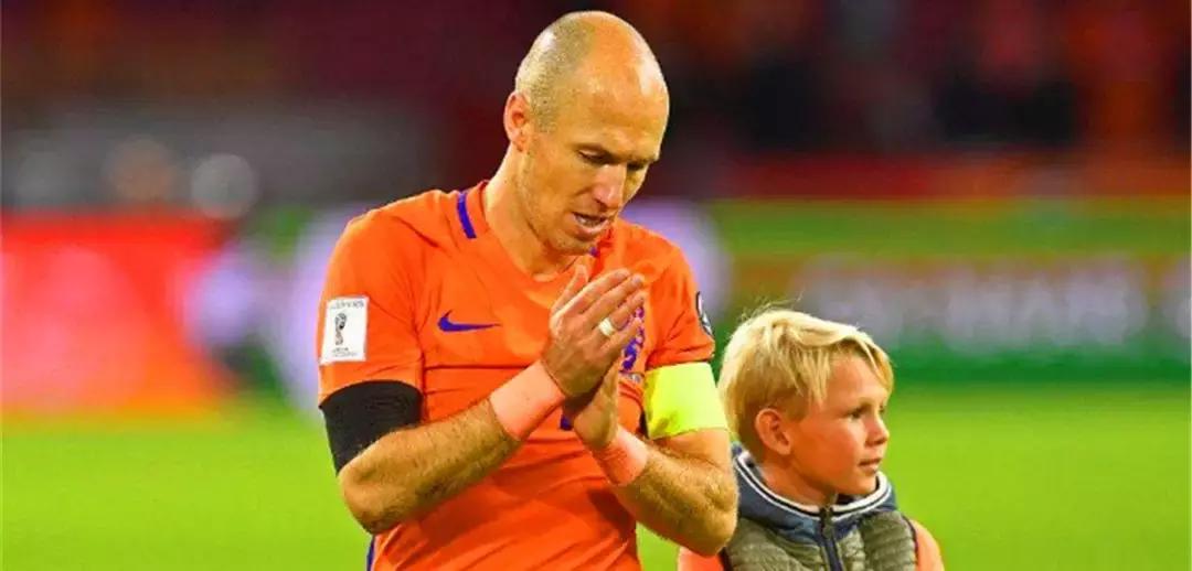 时也命也原版视频,罗本人生最遗憾的一球