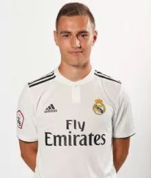 花样百出，势不可挡，卡斯蒂亚少年们是怎样踢球的？