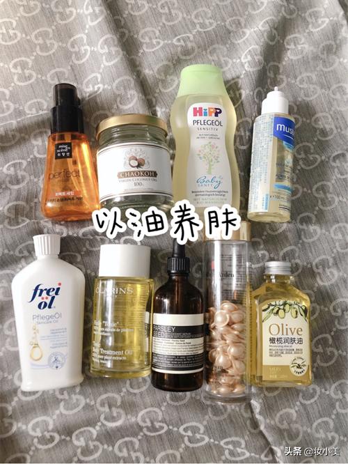 肌肤干燥补水,皮肤敏感如何补水补油护肤