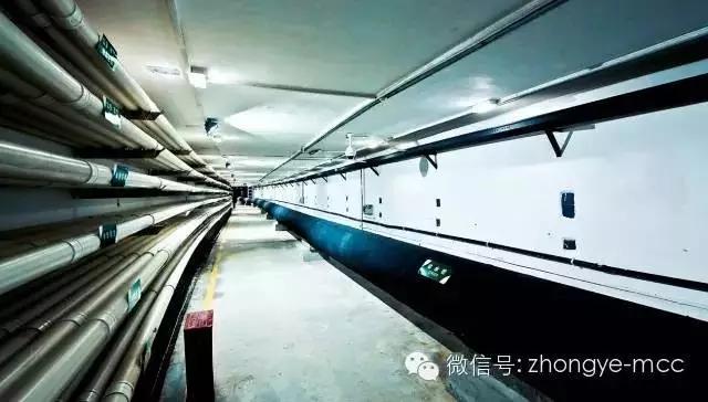 央视报道珠海隧道,珠海地下长城