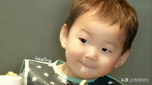 这些童星的彩虹屁我可以吹一年！简直是当代恐婚族的治愈者