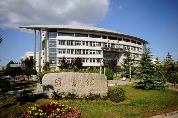 这所大学是中国地震局的直属院校，毕业能到地震局工作吗