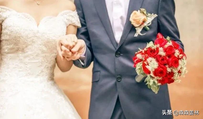 新娘的内衣小了，结婚前夜到底能不能换？新郎的态度决定一切