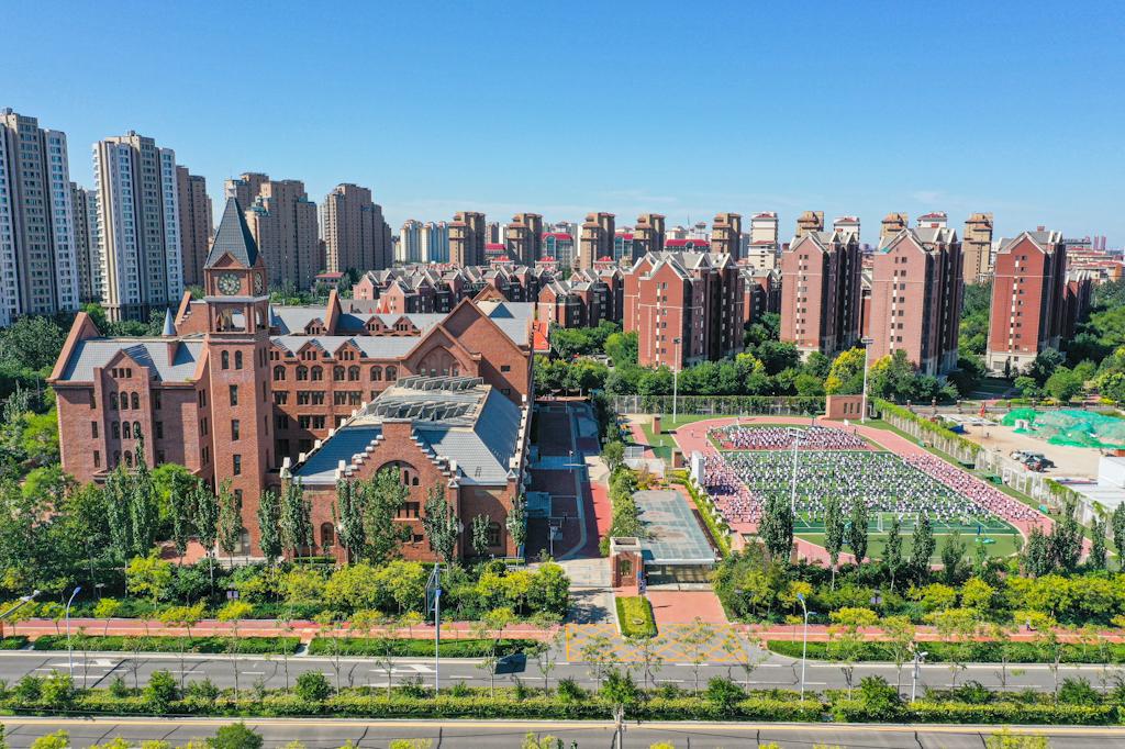 滨海小外教材,塘沽小学英语