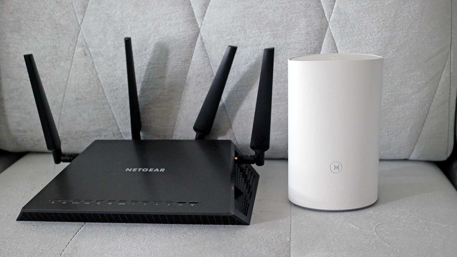 华为路由器2pro深度评测,华为路由q2pro评测