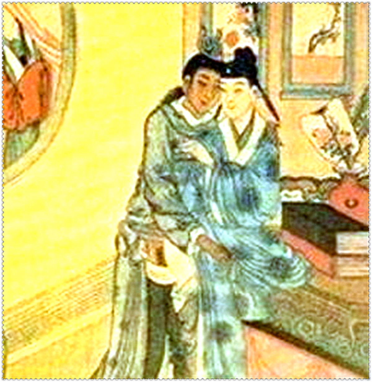 女性被骗的十种套路,男骗子骗已婚妇女的套路