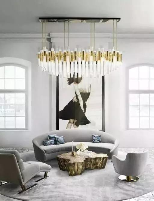 为什么我家装修不大气,为什么我家的客厅装修不高级