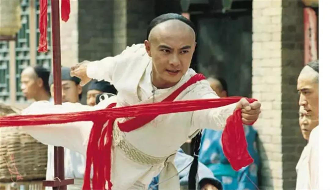 少年英雄方世玉谢娜配音,少年英雄方世玉谢娜郑国霖