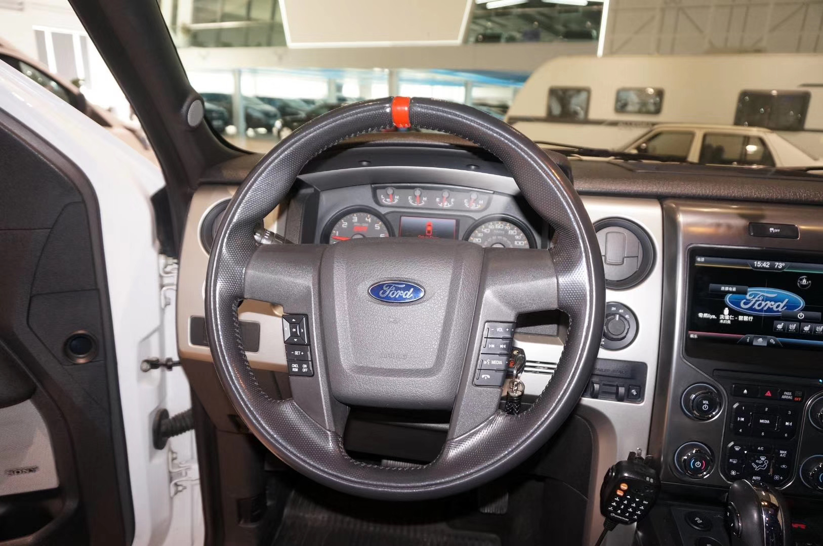 福特猛禽f150报价2014款皮卡,福特猛禽f-150二手车柴油3.0