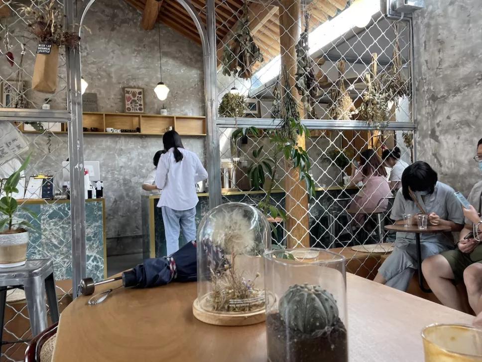 中国咖啡巨头,中国市场咖啡混战