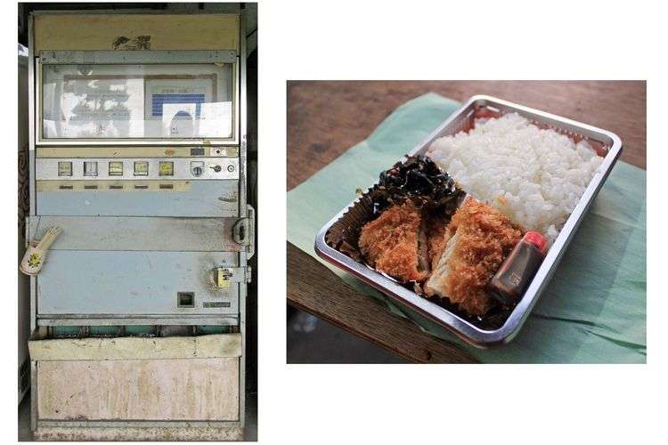 贩卖机为什么叫贩卖机,为什么会有自动贩卖机