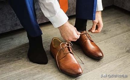 58种袜子类型介绍，买袜子不再迷茫了，超详尽的袜子大百科来了