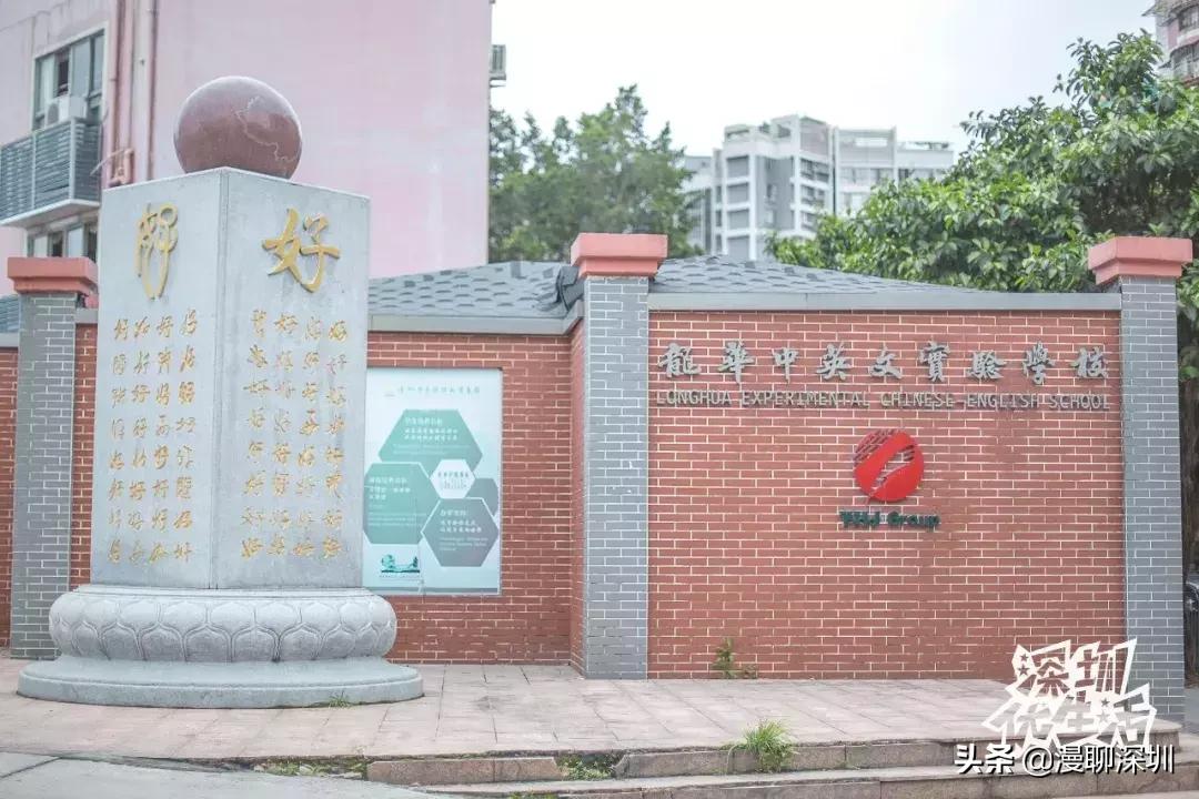 龙华最旺的城中村,深圳龙华城中村排名一览表