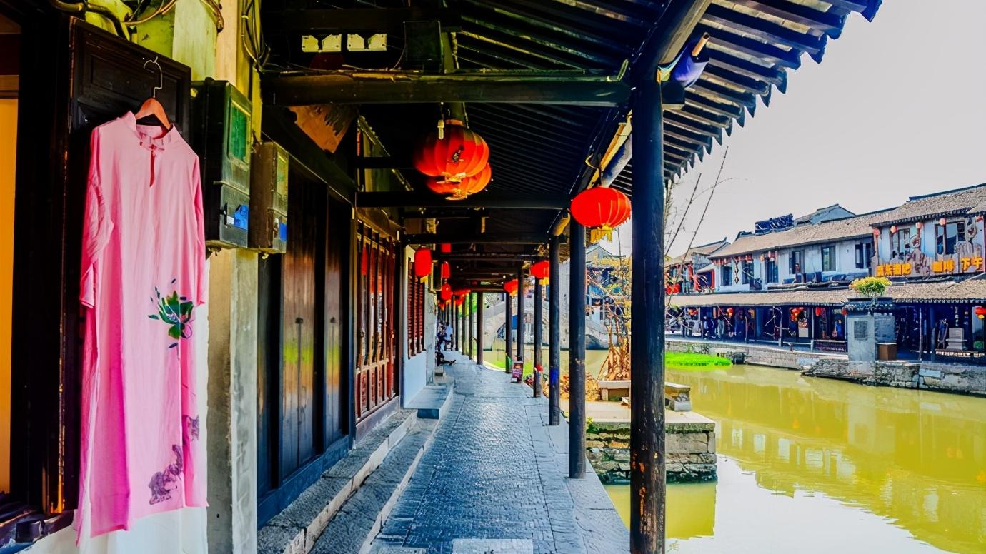 浙江省嘉兴市分为哪些区,浙江省嘉兴市区域划分