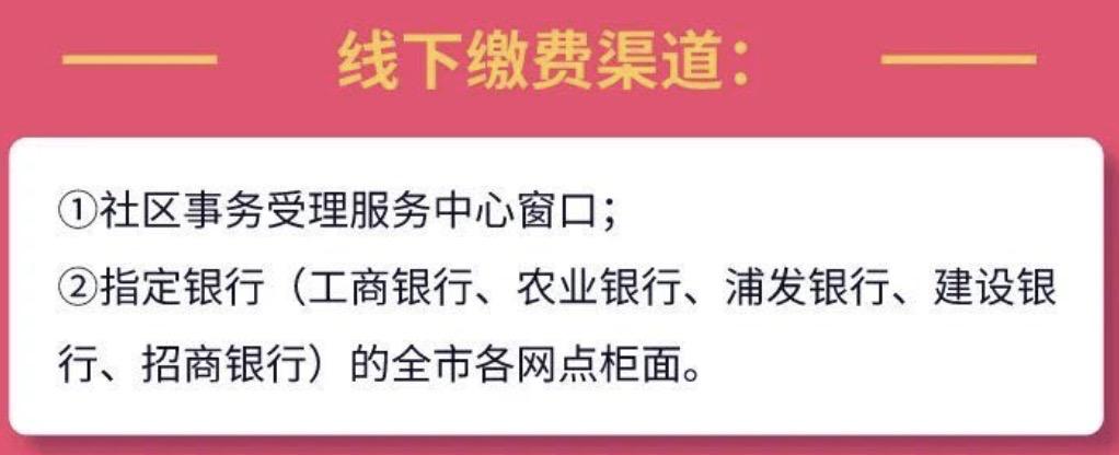上海少儿医保2024年网上缴费,上海随申办少儿医保办理流程