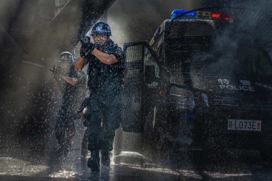 江西省第25届摄影展征稿,第十一届摄影作品展