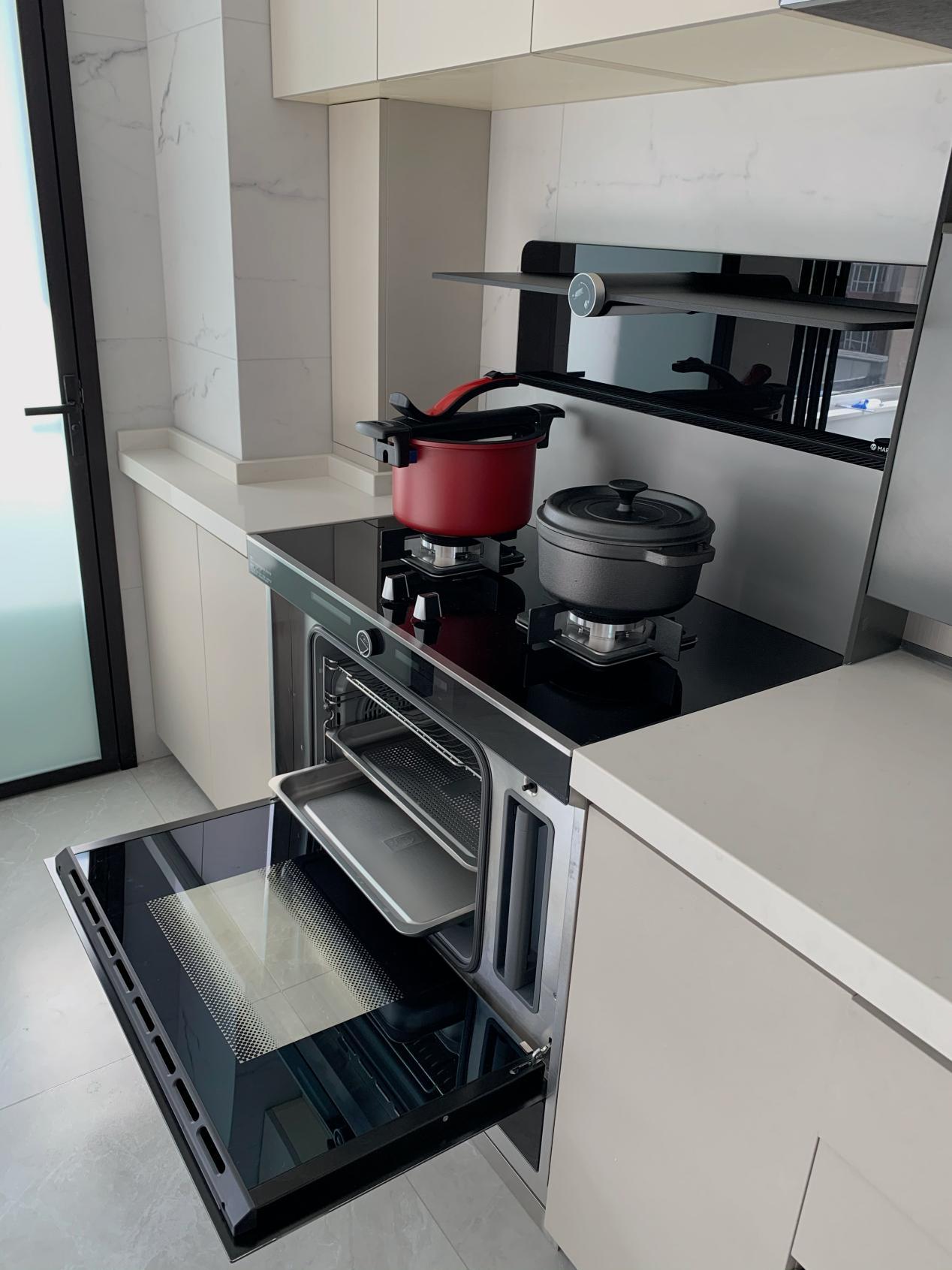 集成灶使用三年后的感受方太,帅康集成灶使用三年后的感受