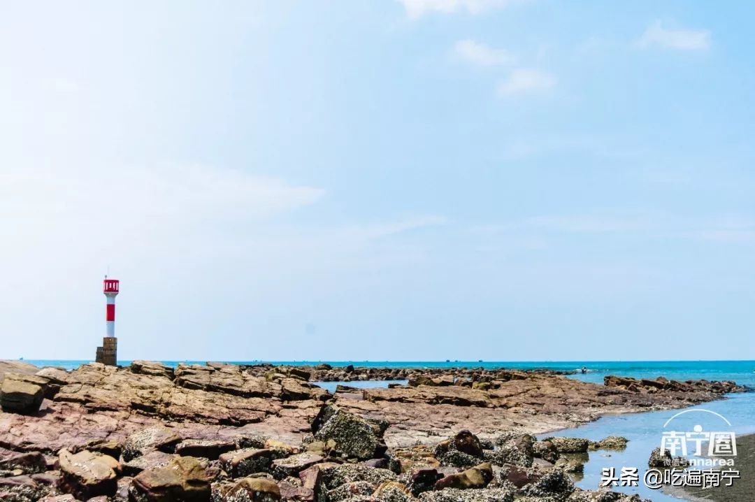 防城港旅游海鲜推荐,最好的海边旅游攻略