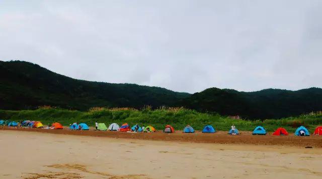 宁波夏日避暑胜地,宁波哪里避暑凉快